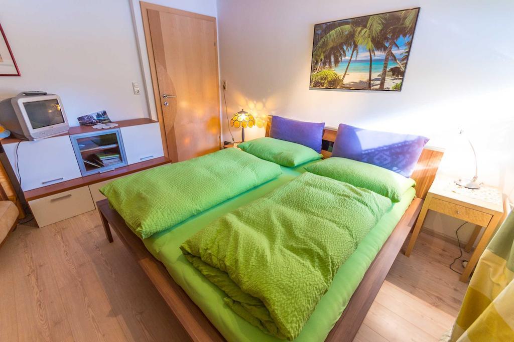 Ferienwohnung Reitgestüt Waldeck Saalfelden Exterior foto